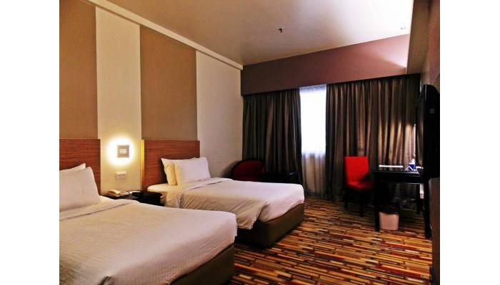 Harbour View Hotel poza 0