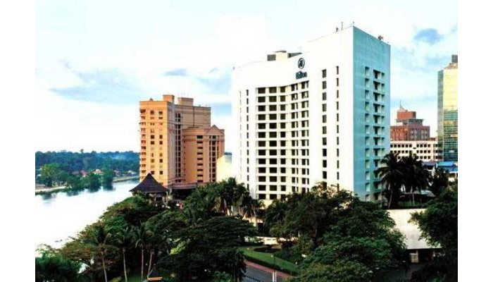 Hotel Hilton Kuching poza 0