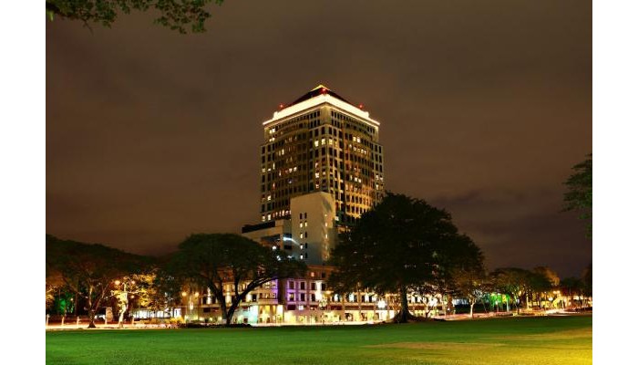 One Hotel Santubong poza 0