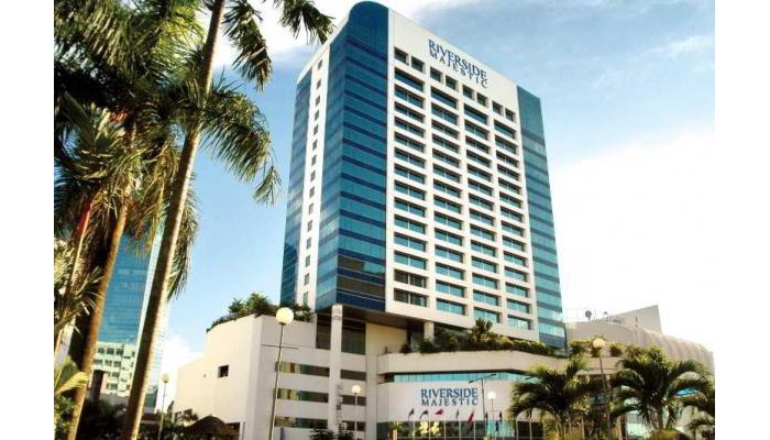 Riverside Majestic Hotel poza 0