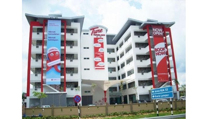 The Waterfront Hotel poza 0