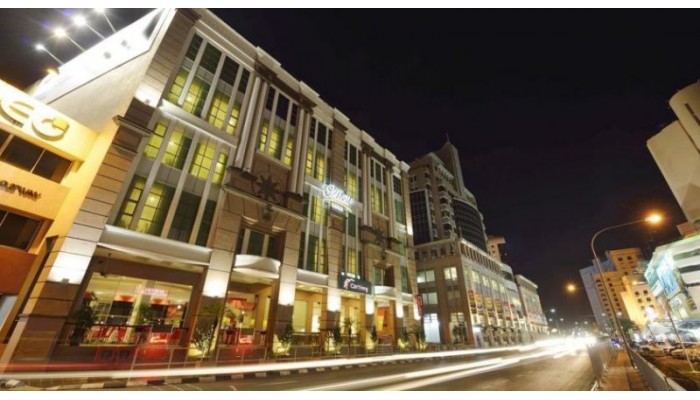 Abell Hotel poza 0