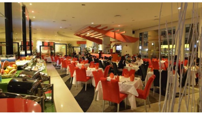 Abell Hotel poza 4