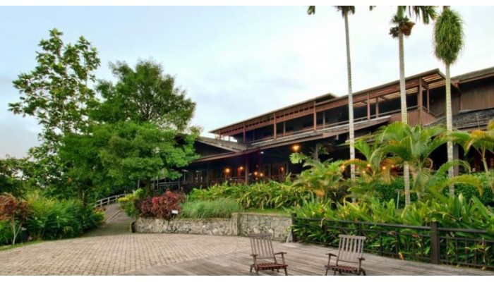 Aiman Batang Ai Resort And Retreat poza 1