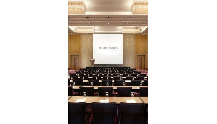 Century Kuching Hotel poza 3