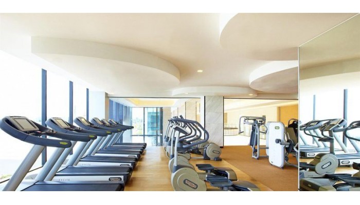 Century Kuching Hotel poza 4