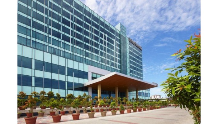 Century Kuching Hotel poza 1