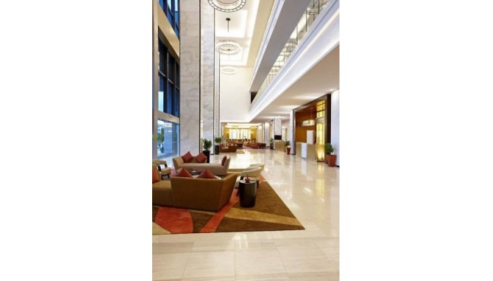 Century Kuching Hotel poza 2