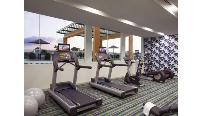 Hotel Citadines Uplands Kuching poza 3