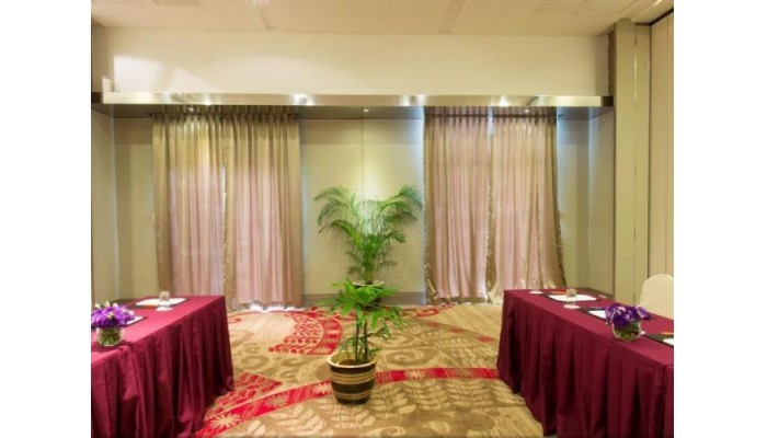 Hotel Citadines Uplands Kuching poza 4