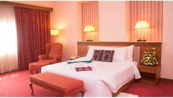 Hotel Grand Continental Kuching poza 3