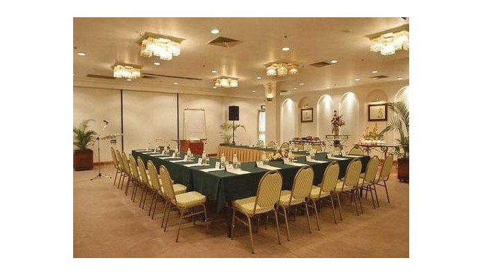 Poza pentru Hotel Grand Margherita 52-1488123638 Hotel Grand Margherita poza 11