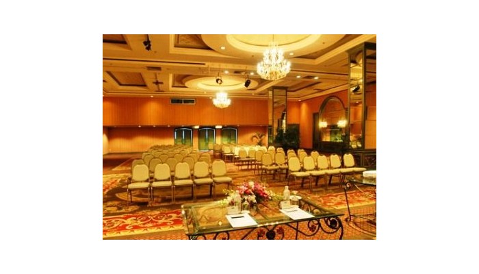 Poza pentru Hotel Grand Margherita 534-1488123628 Hotel Grand Margherita poza 8