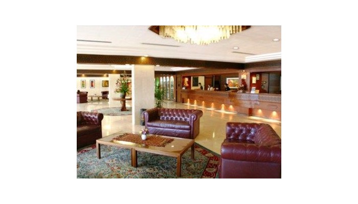 Poza pentru Hotel Grand Margherita 678-1488123621 Hotel Grand Margherita poza 2