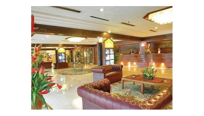 Poza pentru Hotel Grand Margherita 780-1488123636 Hotel Grand Margherita poza 9