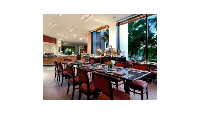 Hotel Hilton Kuching poza 6