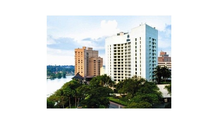 Hotel Hilton Kuching poza 0