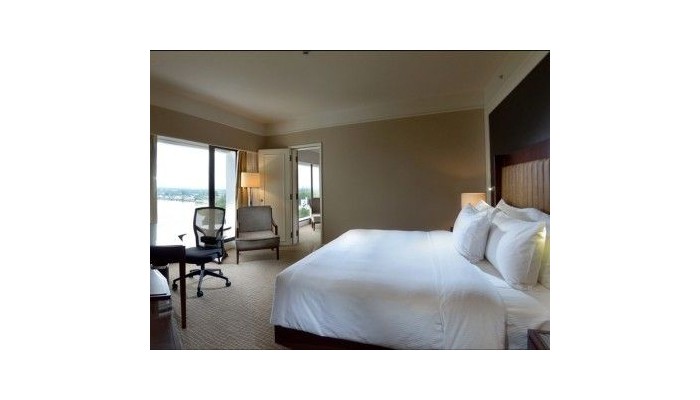 Hotel Hilton Kuching poza 5