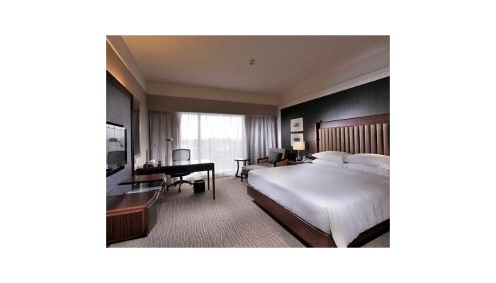 Hotel Hilton Kuching poza 3