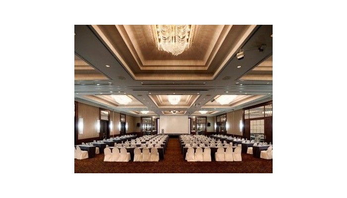 Hotel Hilton Kuching poza 11