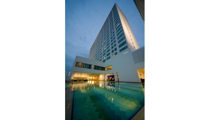 Hotel Pullman Kuching poza 3