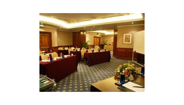 Hotel Riverside Majestic poza 11