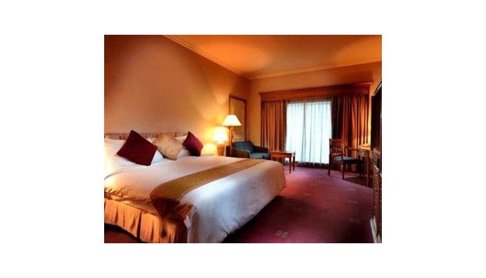 Hotel Riverside Majestic poza 3