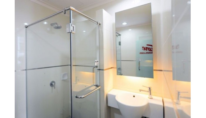 Hotel Tune - Waterfront Kuching poza 10