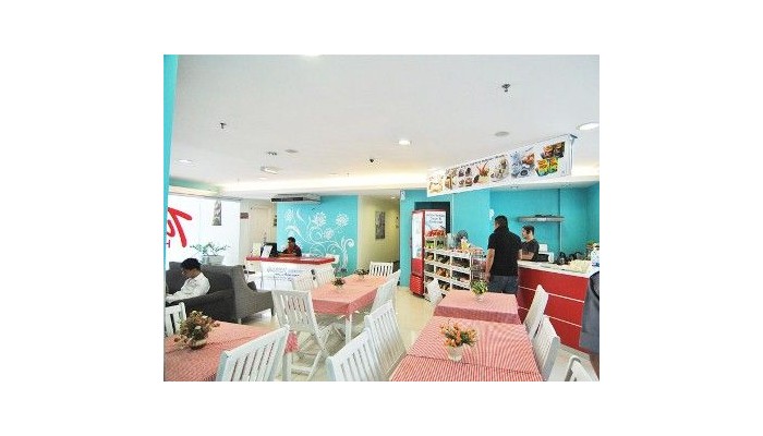 Hotel Tune - Waterfront Kuching poza 6