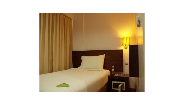 Hotel Tune - Waterfront Kuching poza 2