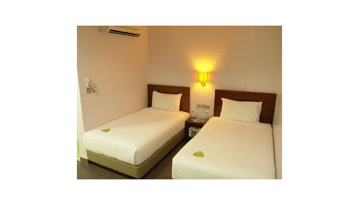 Hotel Tune - Waterfront Kuching poza 4