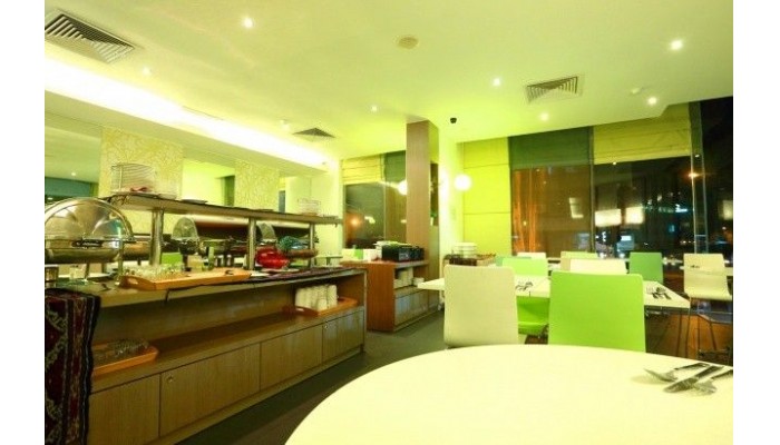 Limetree Hotel Kuching poza 4