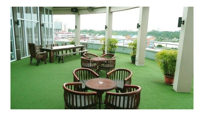Limetree Hotel Kuching poza 5