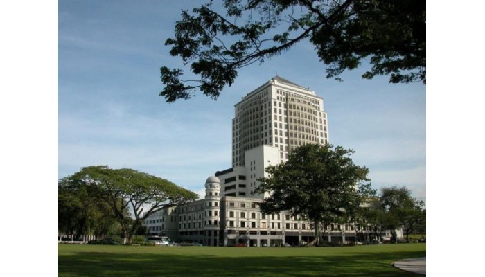 Merdeka Palace Hotel & Suites poza 5