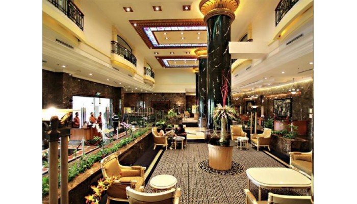Merdeka Palace Hotel & Suites poza 4