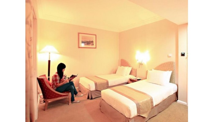 Merdeka Palace Hotel & Suites poza 3