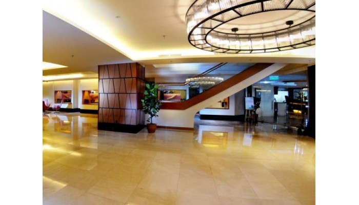 Riverside Majestic Hotel Kuching poza 2