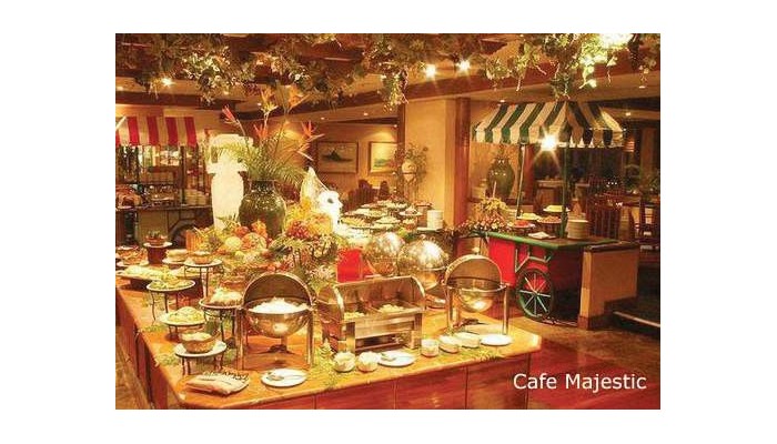 Riverside Majestic Hotel Kuching poza 4