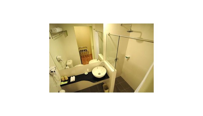 The Limetree Hotel poza 4