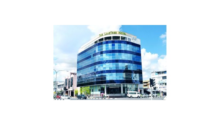 The Limetree Hotel poza 1