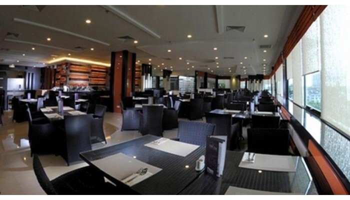 Tune Hotels Taiping poza 1