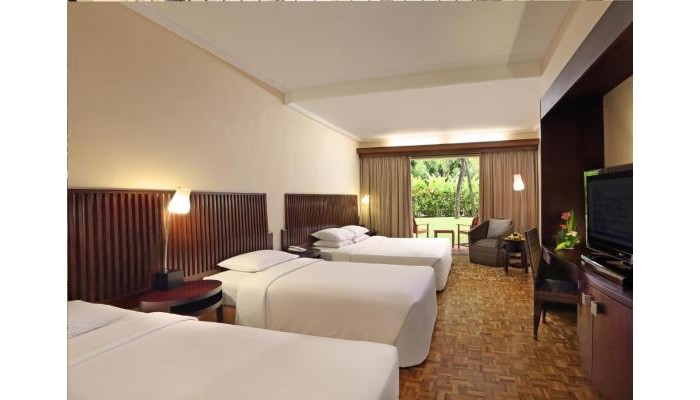 Bintang Bali Resort poza 11