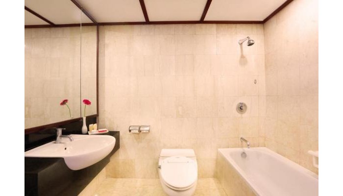 Bintang Bali Resort poza 3