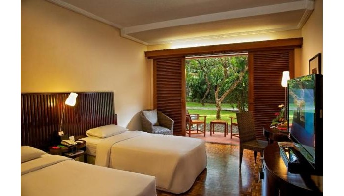 Bintang Bali Resort poza 4