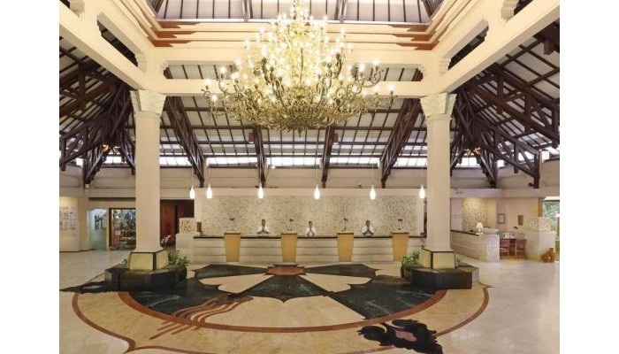 Bintang Bali Resort poza 13