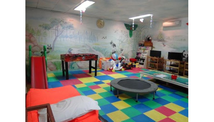 Bintang Bali Resort poza 18