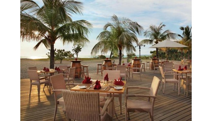 Bintang Bali Resort poza 19