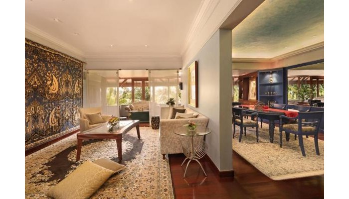 Bintang Bali Resort poza 8