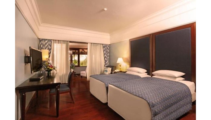 Bintang Bali Resort poza 6