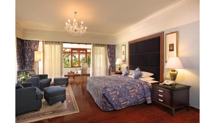 Bintang Bali Resort poza 5